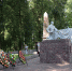 в преддверии Дня поселка в Красном состоялся субботник - фото - 3 - Краснинский район