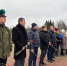 митинг, посвященный 212-ой годовщине Победы России в Отечественной войне 1812 года и ноябрьскому сражению при Красном - фото - 4 - Краснинский район