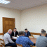 круглый стол с начинающими предпринимателями - фото - 1 - Краснинский район