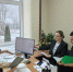 проведена встреча с потенциальными получателями субсидии в виде грантов в рамках программы «Первый старт» на 2025 год - фото - 1 - Краснинский район