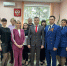 Назначен мировой судья судебного участка № 37 в муниципальном образовании «Краснинский муниципальный округ» Смоленской области - Краснинский районный суд
