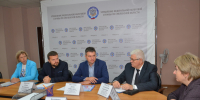 общественный совет рассмотрел вопросы проведения кампаний для физических лиц и меры противодействия неформальной занятости - фото - 3 - Краснинский район