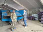 встреча с индивидуальным предпринимателем - фото - 1