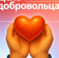 поздравление с Днём добровольца (волонтёра) - фото - 1 - Краснинский район