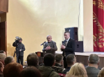 краснинский округ посетил депутат Государственной Думы Сергей Иванович Неверов - фото - 4