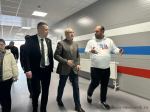 краснинский округ посетил депутат Государственной Думы Сергей Иванович Неверов - фото - 1